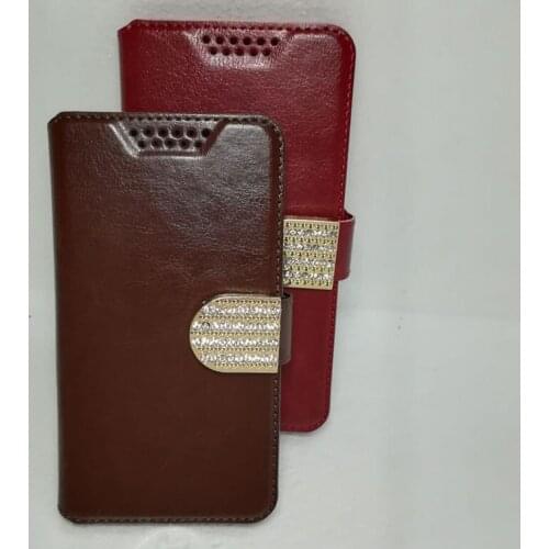 Wallet case cover For BQ BQS-5045 Fast 5045 New Arrival High Quality Flip Leather Protective Phone Cover Bag mobile book shell