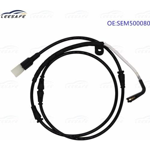 SEM500080 Front Axle Brake Pad Wear Sensor for Land Rover Range Rover Sport LS L320 4*4 Car Brake Pad Wear Warning Wire