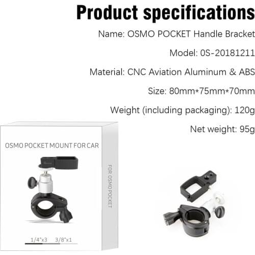 DIXSG Camera Tripods