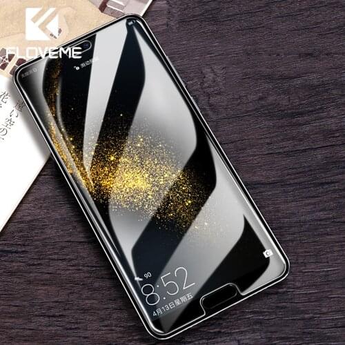 FLOVEME Screen Protectors For Huawei Mate 20 Pro