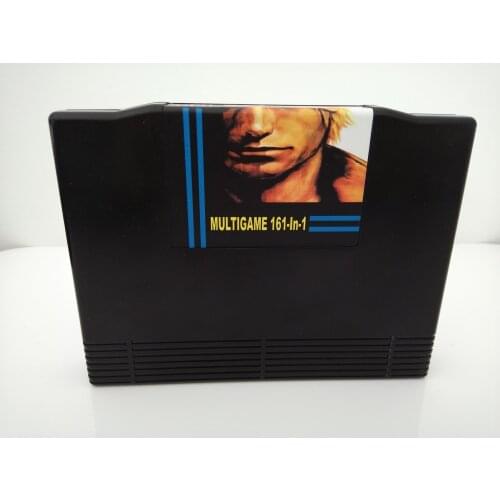 CART 161 IN 1 NEO GEO AES NEW ONLY CART