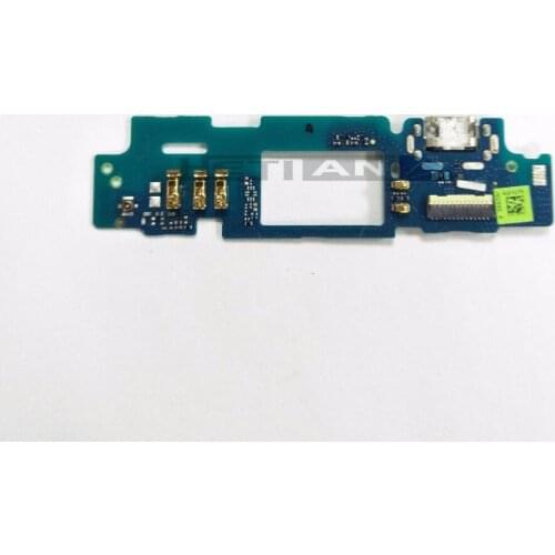 Original USB Dock Connector Charging Port Flex Cable For HTC 530 USB Charging Port Replacement Parts