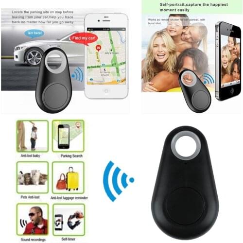 OUTMIX GPS Trackers China
