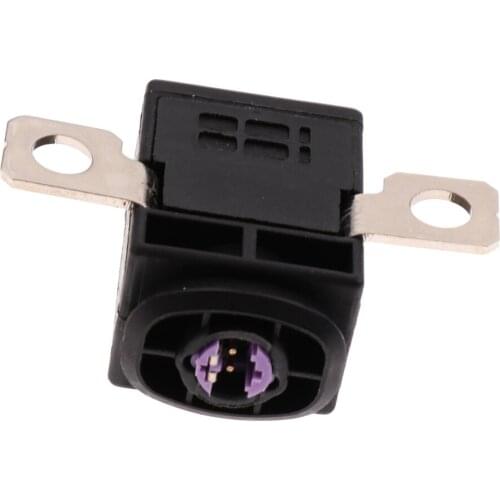 Easy Install Fuse Overload Protection 4F0915519 for Audi A4 A5 A6 Q5 Q7