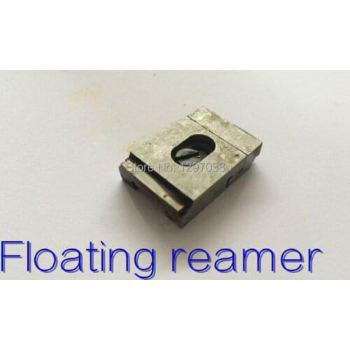Type AC 33-36mm Adjustable Range Float Boring Cutter Machine Reamer