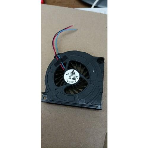 CPU Cooler Radiator Fan For SAMSUNG LE40A856S1 LE52A856S1MXXC TV KDB04112HB G203 BB12 AD49 12V 0.07A 6CM blower Projector