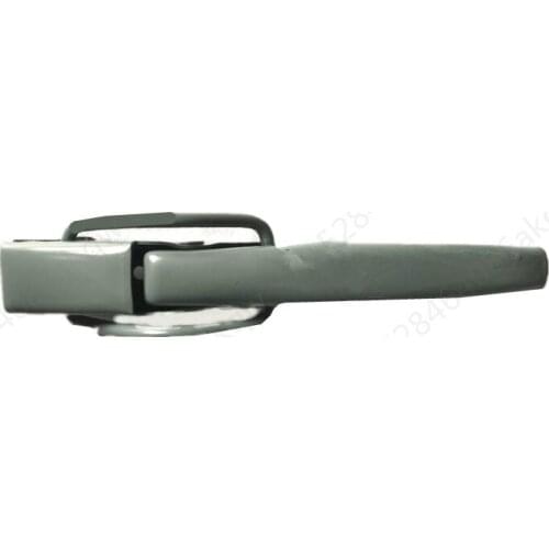 Car Tail door clasp Suitable for 1983Toy ot aHI LUX2006 Tail door handle Outside the tailgate Buckle outside the back door