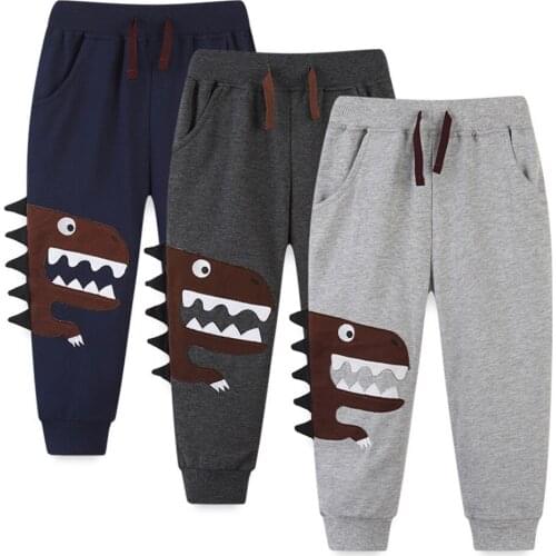 Babyage Pants For Boys