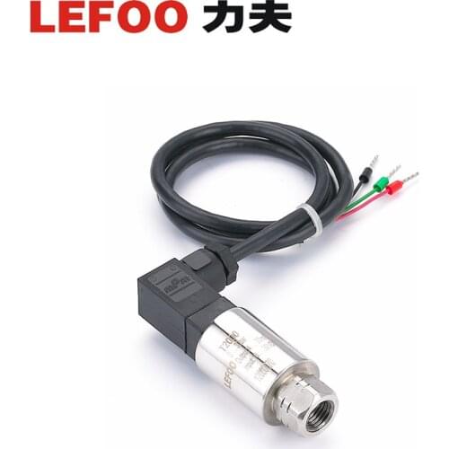 Absolute pressure sensor Hydraulic pneumatic steam pressure measurement T1700 Multi-purpose pressure transmitter