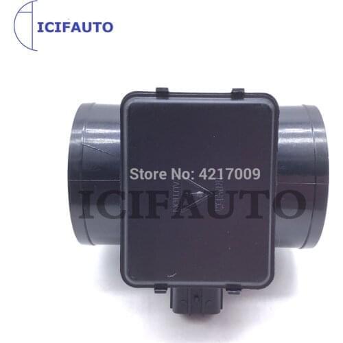 Mass Air Flow Meter MAF Sensor For SUZUKI GRAND VITARA I/1 MAZDA MX-5 323 PREMACY MPV 1.6 1.8 2.0 TD 16V 4X4 E5T53171A ADM574203