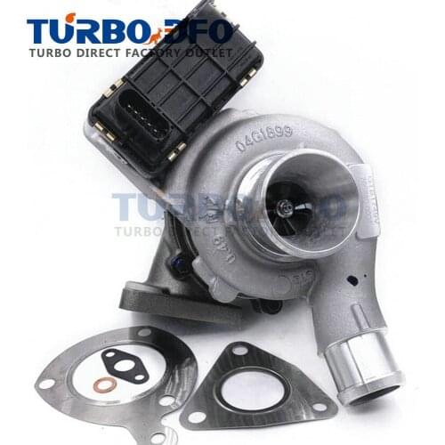 GTB1749VK 786880 Complete Turbo For Ford Tourneo Transit VI 2.2 TDCi 92/114Kw Duratorq EURO 5 BK2Q6K682CA Turbolader 2011-2013