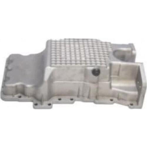 OIL PAN 2S7Z6675AA/3M4Z-6675-BA/7L8Z-6675-A/8L8Z 6675-A/YL8Z-6675-AA/F8RZ-6675-AA/AJC110400B USE FOR FORD, MAZDA, MERCURY
