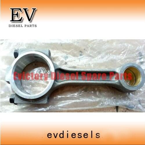 New For Yanmar 4D98 4D98E 4TNE98 connecting rod/con rod