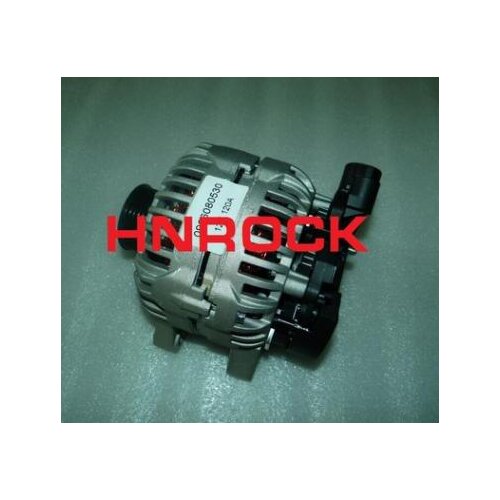NEW 12V 120A ALTERNATOR A3TA6491 A3TA6491A A3TB0891 A3TB0891A A3TB0891B A3TB0891C AAK5585 AAN5512 AEA4239 0986080530 FOR FIAT