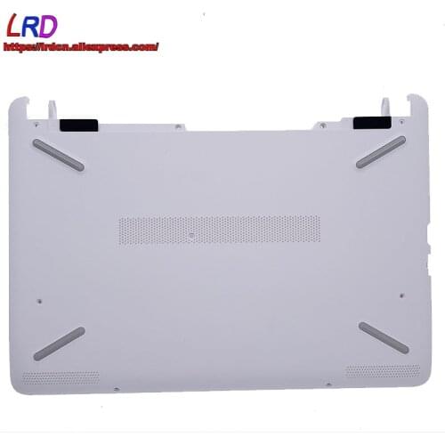 New Original Lower Shell Bottom Case Base Cover Housing For HP 14T-BS 14Z-BW 14-BS 14-BW Laptop 925329-001