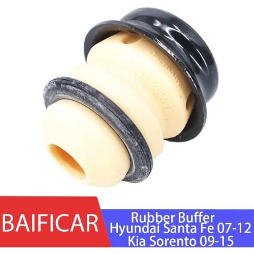 Baificar Brand New Genuine Rear Suspension Bumper Spring Urethane 55326-2B000 For Hyundai Santa Fe 07-12 Kia Sorento 09-15