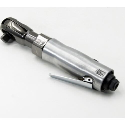 Air Ratchet Wrench Speed Adjustable Reversible Air Ratchet Wrench Tool Small Wind Device Pneumatic Tool