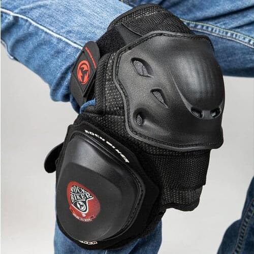 Professional Motorcycle Knee Pad Protective Road Racing Dedicated Curved Grinding Block Slider Racing Plus bend Knee Pads Unisex