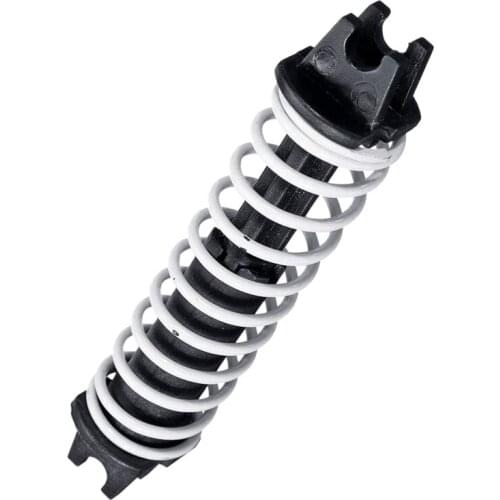 Car Clutch Pedal Return Spring for Peugeot 307 308 for Citroen C-Triomphe C-Quatre