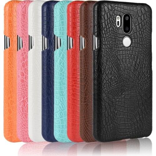 Teobaldo LG Magna Phone Cases