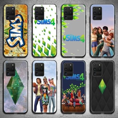TOPUSACSE Samsung Phone Cases
