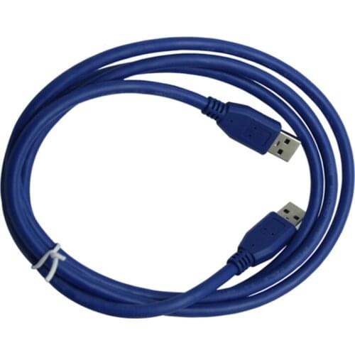USB3.0 male-to-male high-speed data cable for Nanopi M4B development board ADB debugging