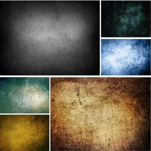 Vinyl Custom Gradient Vintage Photography Background Newborn Baby Portrait Photo Backdrops Studio Props 21129 XTXT-02