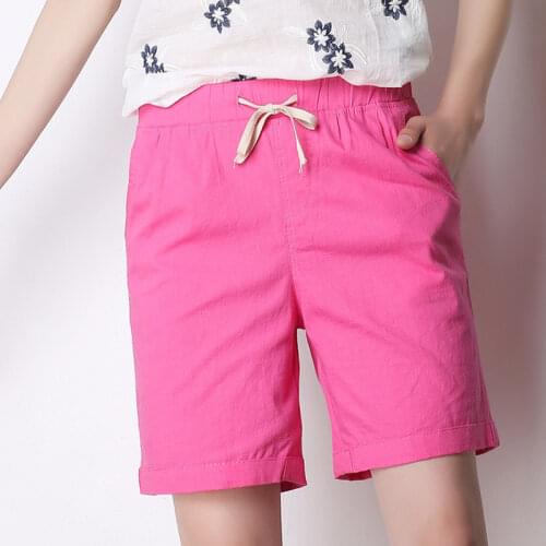 Женские летние шорты Xulanbaby China At AliExpress