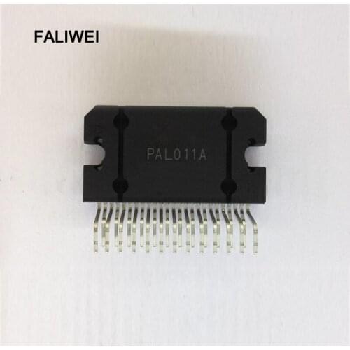 1PCS/LOT PAL011A 011A ZIP new and original