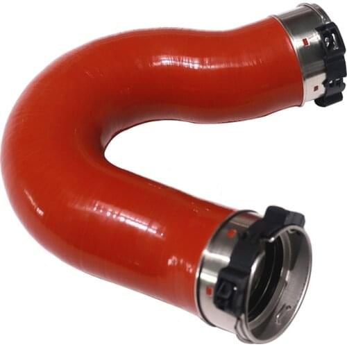 9065285082 Car Air Intake Hose Turbo Intercooler Pipe for Mercedes-Benz Sprinter Van Bus Flatbed Box Truck 906 2006