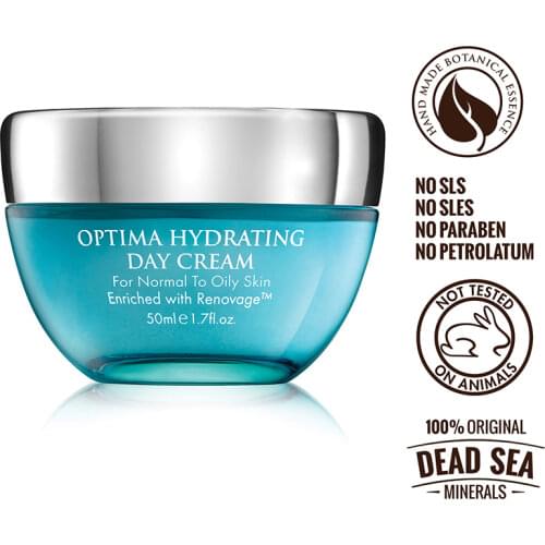 Aqua Mineral Skin Care Products