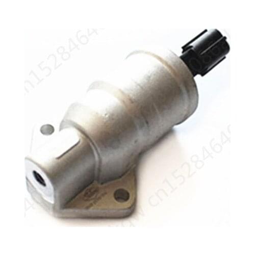 Idle motor Suitable for 1998Fo rdF oc us2005 Speed motor Idle speed control valve Station speed motor Motor electronic throttle