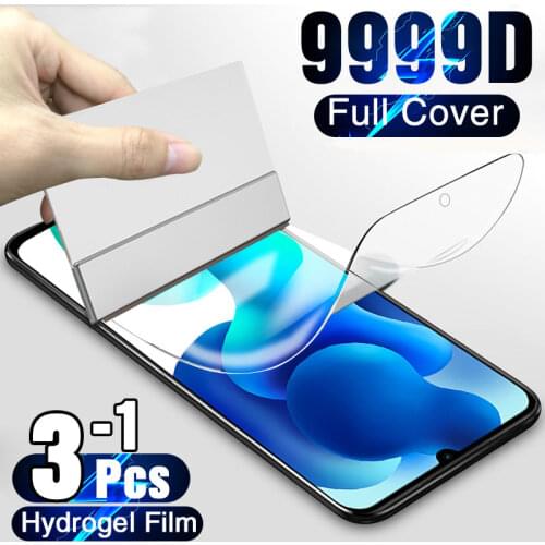 FT Screen Protectors For Xiaomi Mi 10T Lite