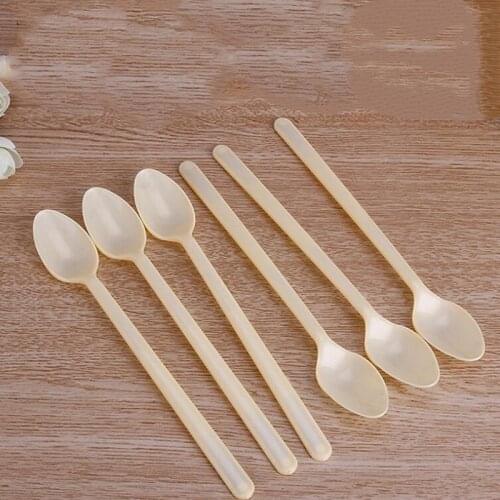 Hedahlia Disposable Spoons