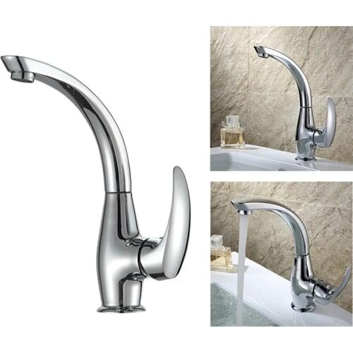 HGESTY Kitchen Faucets