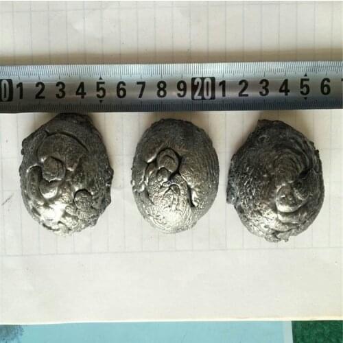 Yttrium - Rare Earth Metal Element - 100 Grams - 99.9