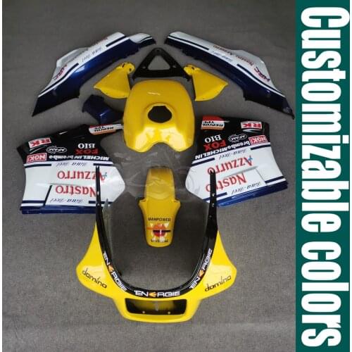 Fit for Honda NS400 R 1985 1986 1987 Motorcycle fairing Set Bodywork Panel Kit Set NS 400R NS400R 85 86 87 NS 400 R