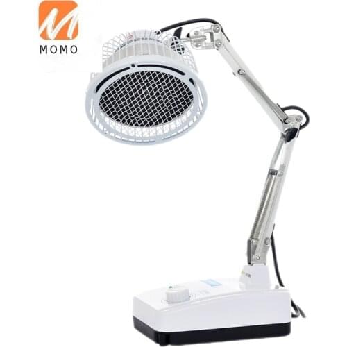 Baking Lamp Therapeutic Equipment Medical Far Infrared Electromagnetic Wave Baking Lamp Physiotherapy Instrument Household