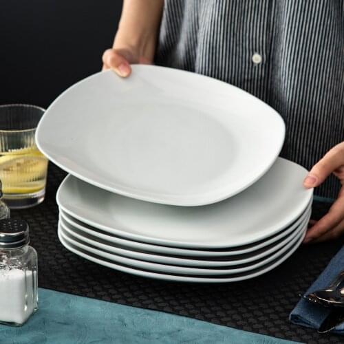 Plate Sets MALACASA China