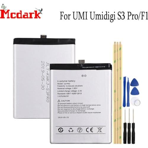 Mcdark S3 Pro