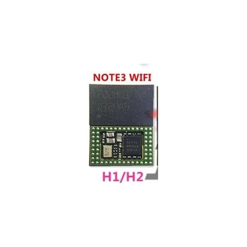 Wifi module chip bottom with ic H1/H2 for Samsung Galaxy Note 3 III N900 N9002 N9005