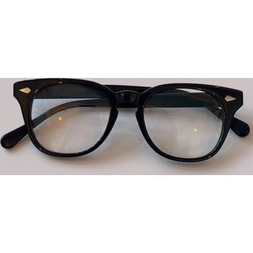 2020 Cateye Glasses Frame Women Luxury Brand Female Eye Glasses Frames for Women Lentes De Lectura Mujer