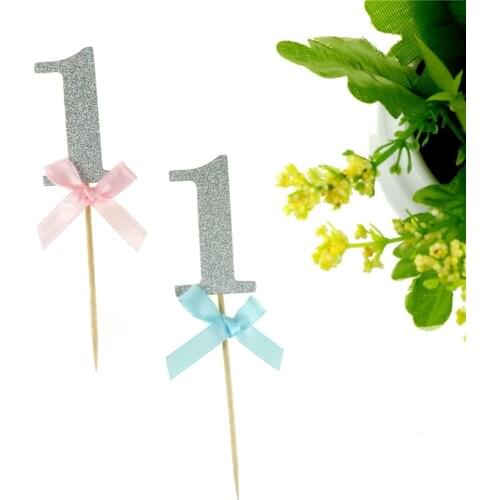 PlumHOUSE Cake Decorations