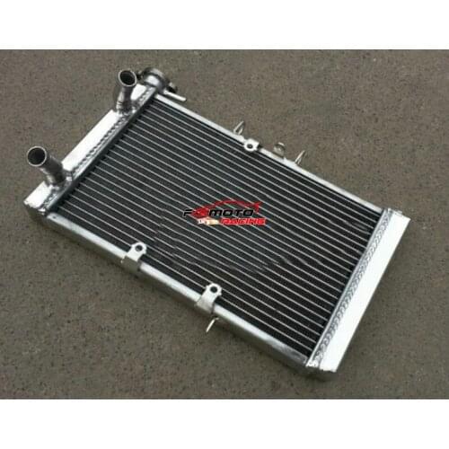 All Aluminum Radiator For TRIUMPH TIGER 800 2010-2014 2011 2012 2013 14