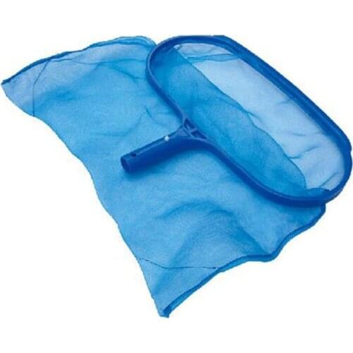 Profession Swimming Pool Skimmer Leaf Net Micro-Mesh for Removing Swimming Pool Leaves Debris
