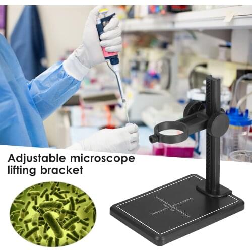 Adjustable 1600X 1000X Digital USB Microscope Microscopio Magnifier Electronic Stereo USB Endoscope Camera 0.3MP 8 LED