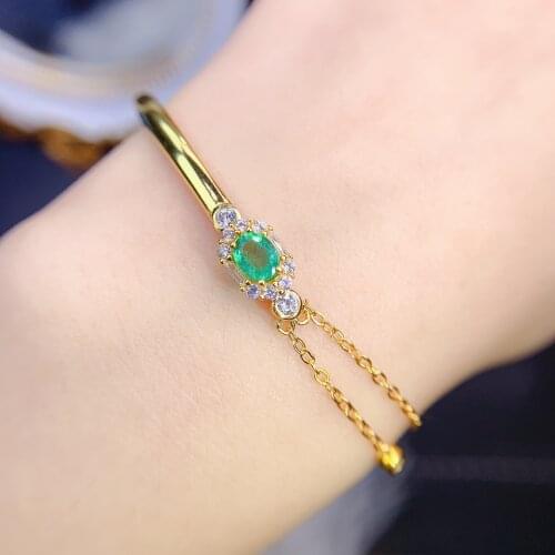 Shilovem Stone Bracelets