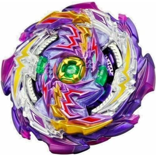 Spinning Top SuperKing Booster Jet Wyvern / Wyvron Burst Surge Superking Beyblade B-177 ids Boys Birthday Christmas Party Gift