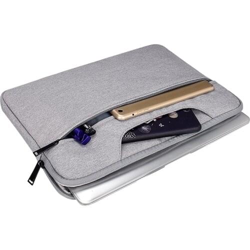Handbag Sleeve for Microsoft Surface Pro 7 12.3" 4 3 5 6 Pouch Bag Cover Laptop Book 3 2 Go 12.4 13.5 15 Inch Computer Bags Case
