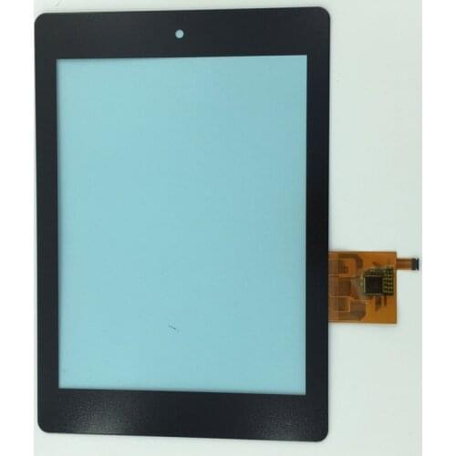 Test good New 7.9inch Touch Screen Panel Digitizer outside screen replacement for Acer Iconia A1 A1-810 A1 810 A1-811 Tablet PC